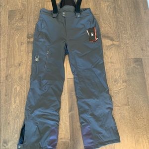 Spyder Dare Tailored Ski Pants